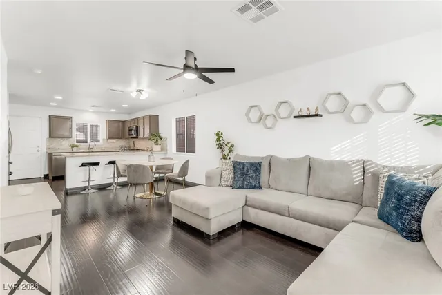 $320,000 | 4271 Winter Cloud Court, Las Vegas, NV 89115