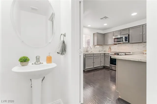 $320,000 | 4271 Winter Cloud Court, Las Vegas, NV 89115