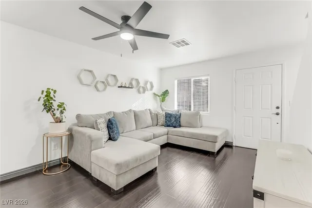 $320,000 | 4271 Winter Cloud Court, Las Vegas, NV 89115