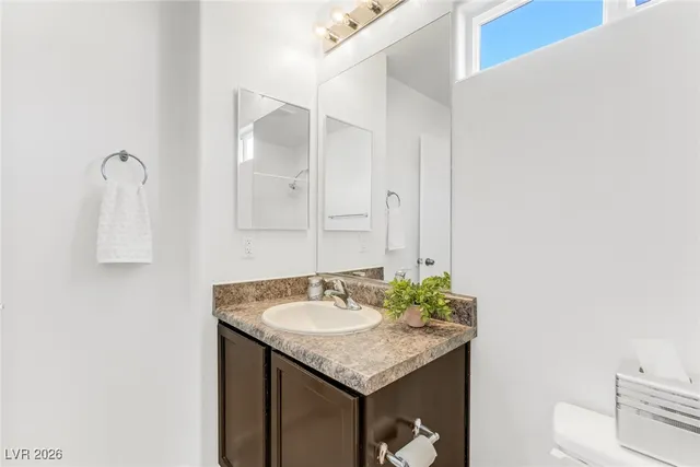 $320,000 | 4271 Winter Cloud Court, Las Vegas, NV 89115