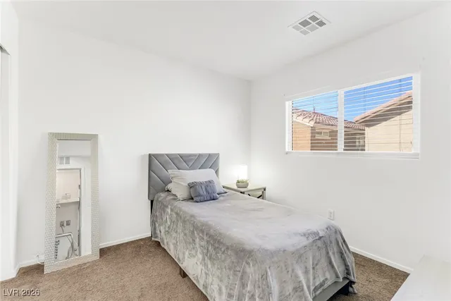 $320,000 | 4271 Winter Cloud Court, Las Vegas, NV 89115