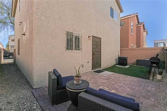 $320,000 | 4271 Winter Cloud Court, Las Vegas, NV 89115