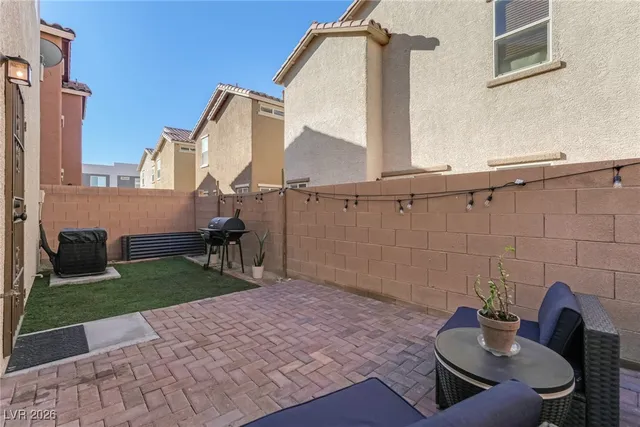 $320,000 | 4271 Winter Cloud Court, Las Vegas, NV 89115