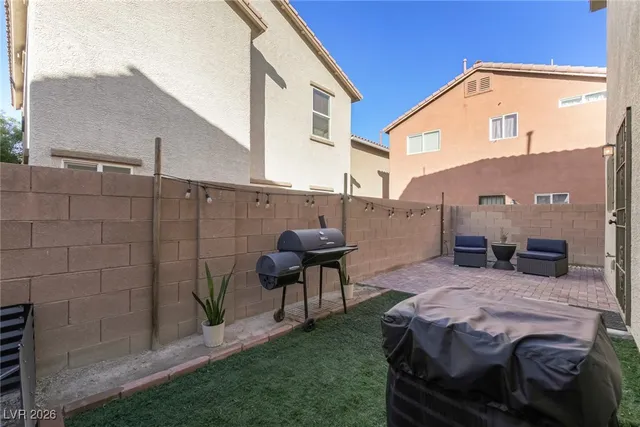 $320,000 | 4271 Winter Cloud Court, Las Vegas, NV 89115