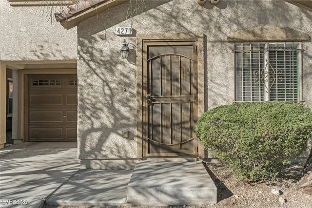 $320,000 | 4271 Winter Cloud Court, Las Vegas, NV 89115