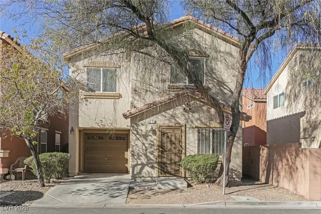 $320,000 | 4271 Winter Cloud Court, Las Vegas, NV 89115