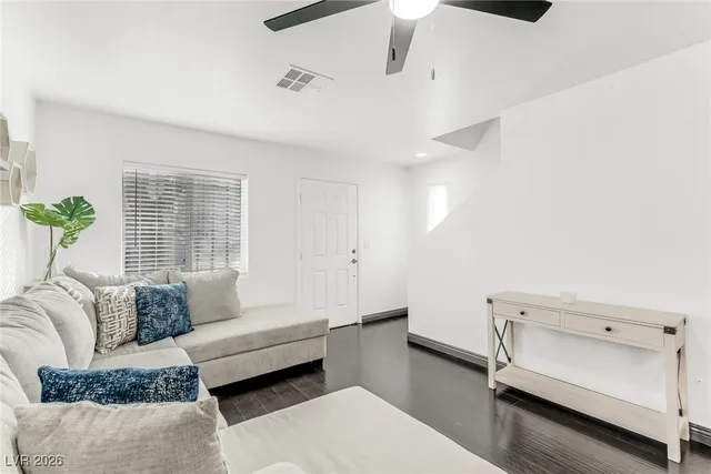 $320,000 | 4271 Winter Cloud Court, Las Vegas, NV 89115