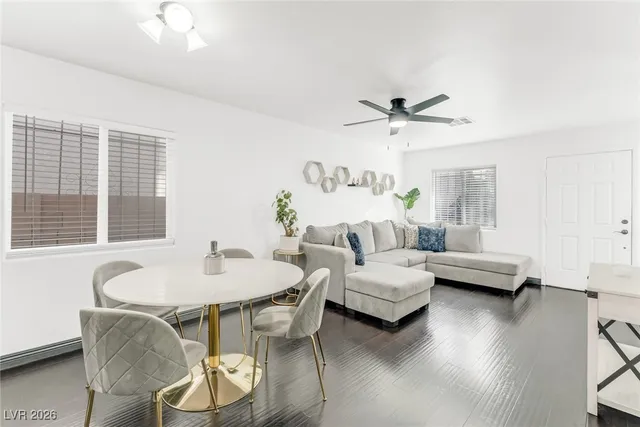 $320,000 | 4271 Winter Cloud Court, Las Vegas, NV 89115