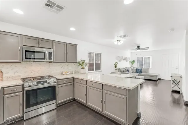 $320,000 | 4271 Winter Cloud Court, Las Vegas, NV 89115