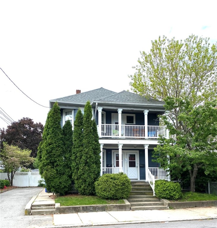 85 Chaplin Street Pawtucket, RI 02861 - Photo 1 of 10 Gallery Image 1
