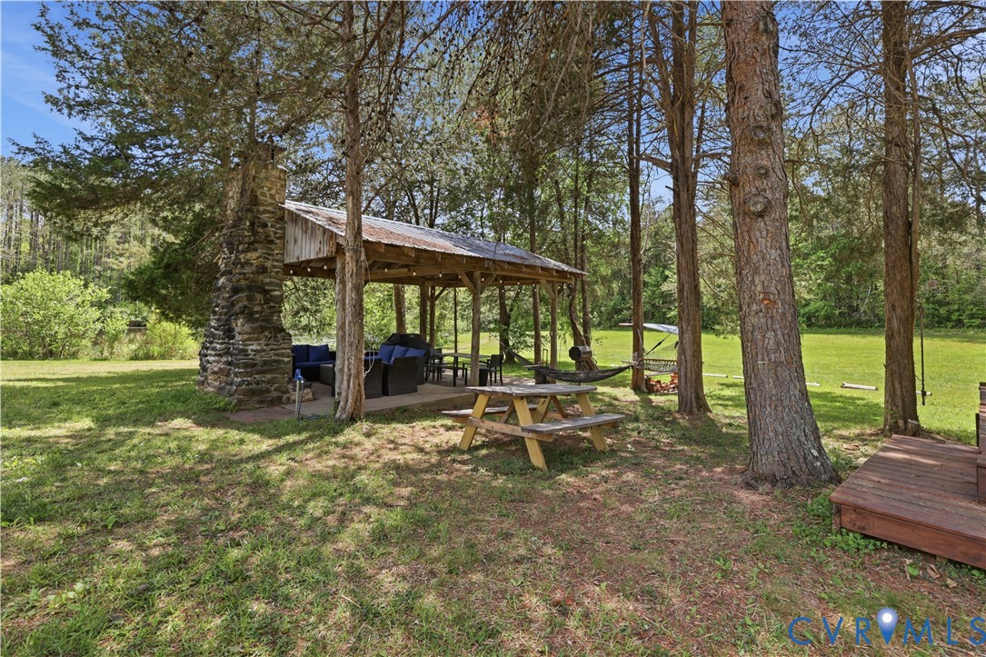 3270 Rigsby Hollow Road Sandy Hook, VA 23153 - Photo 61 of 80