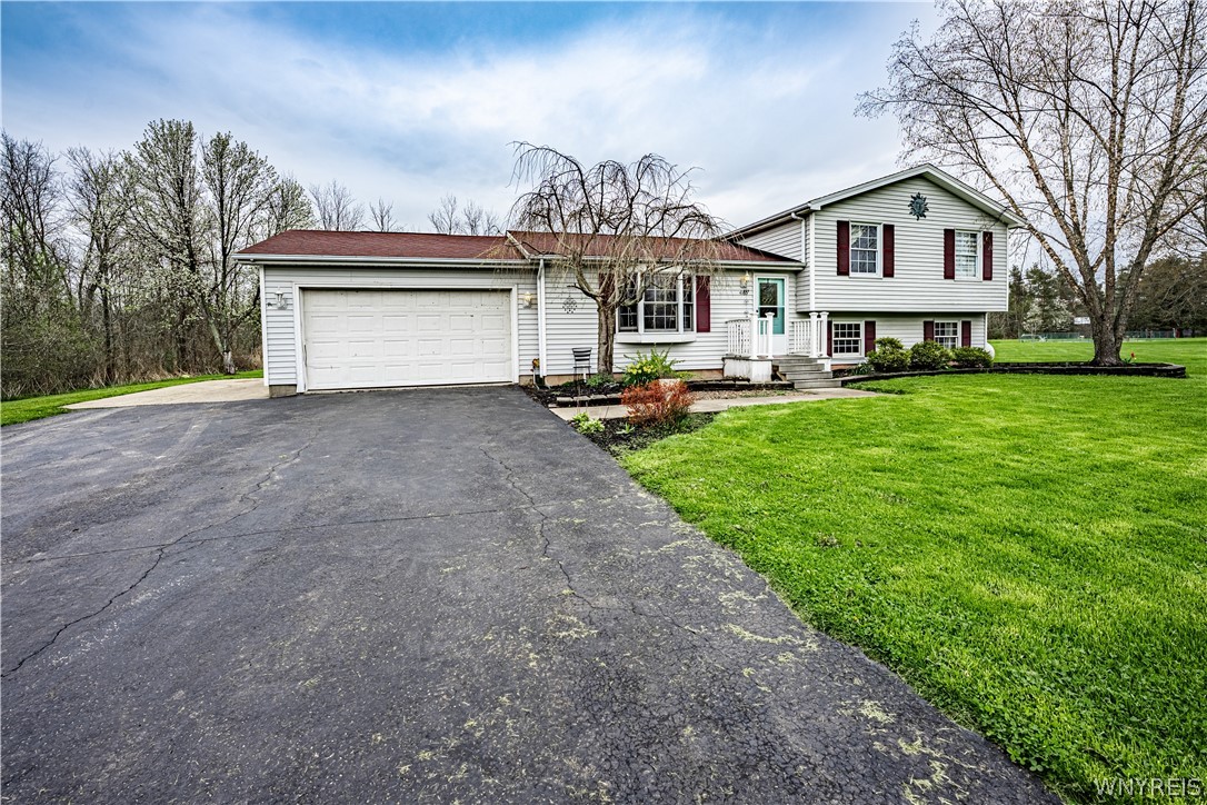 4165 Purdy Road Lockport Town, NY 14094 - Photo 1 of 1