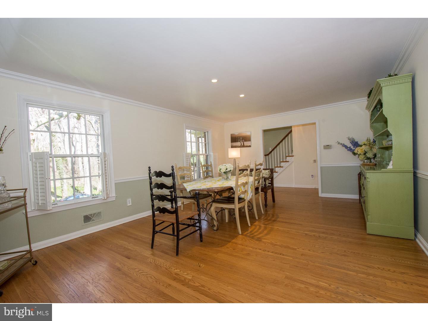 132 Old Gulph Road Gladwyne, PA 19035 - Photo 11 of 25