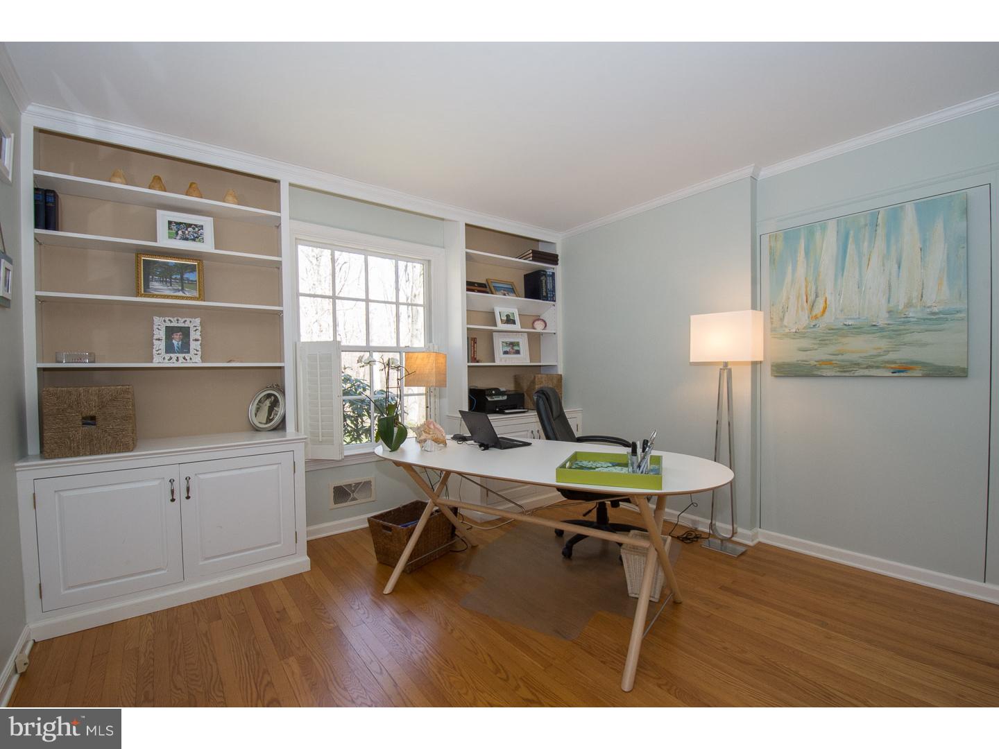 132 Old Gulph Road Gladwyne, PA 19035 - Photo 18 of 25