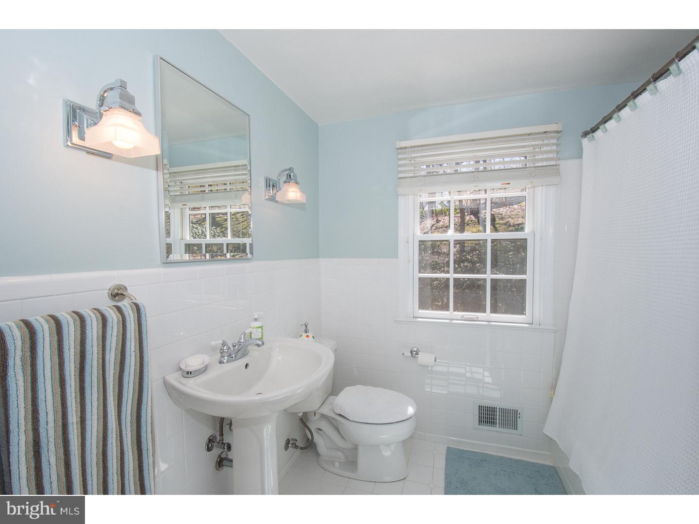 132 Old Gulph Road Gladwyne, PA 19035 - Photo 20 of 25