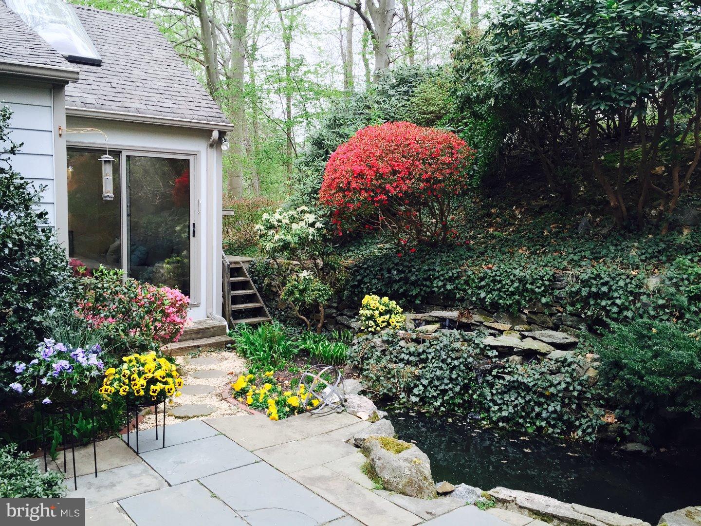 132 Old Gulph Road Gladwyne, PA 19035 - Photo 25 of 25