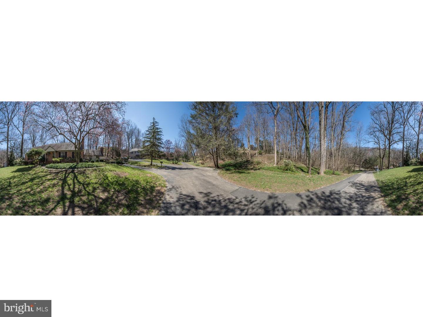 132 Old Gulph Road Gladwyne, PA 19035 - Photo 4 of 25