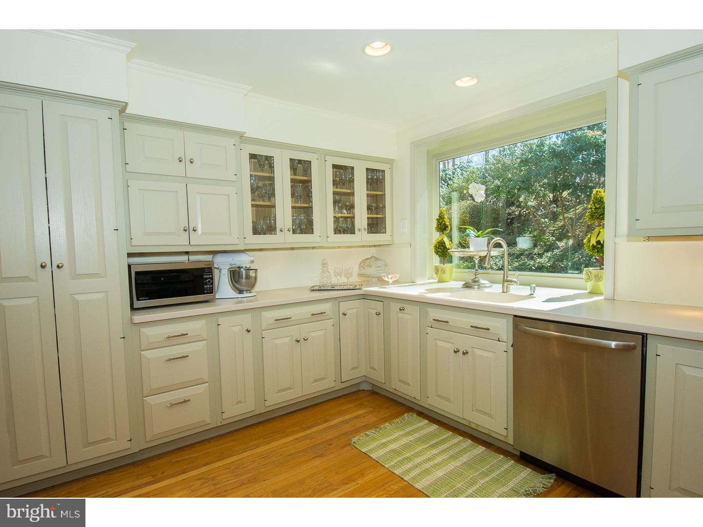 132 Old Gulph Road Gladwyne, PA 19035 - Photo 5 of 25