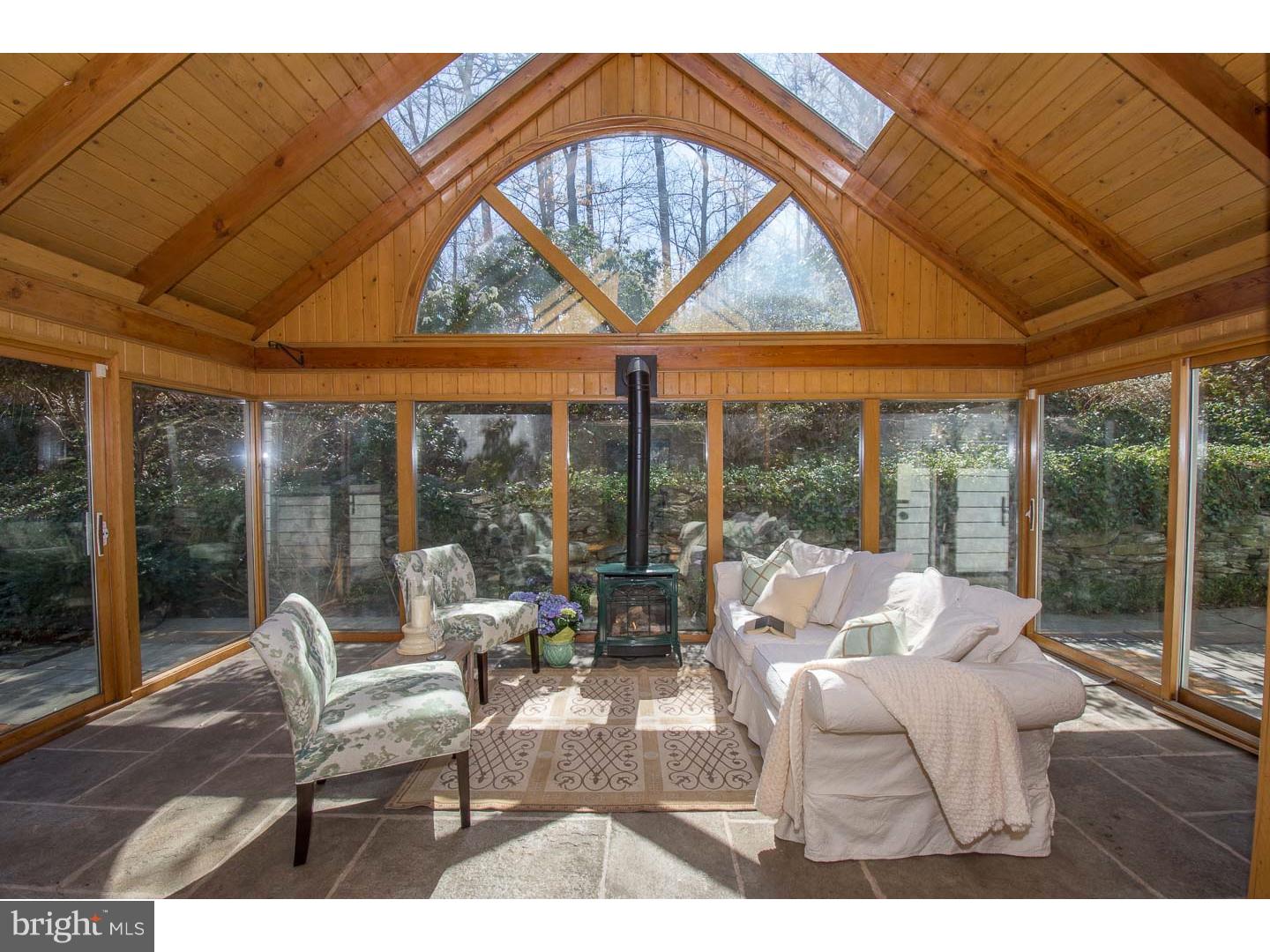 132 Old Gulph Road Gladwyne, PA 19035 - Photo 6 of 25