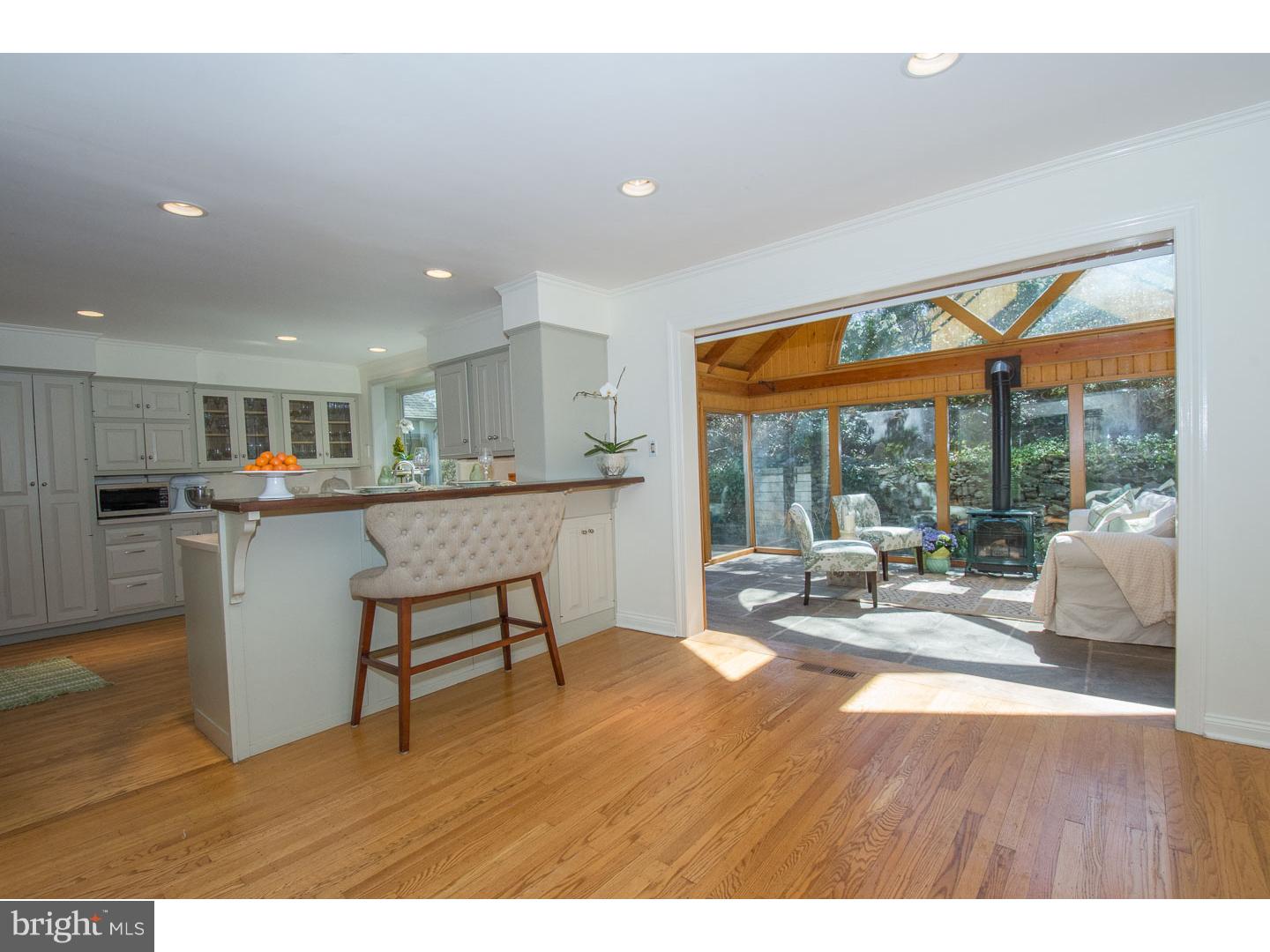 132 Old Gulph Road Gladwyne, PA 19035 - Photo 7 of 25