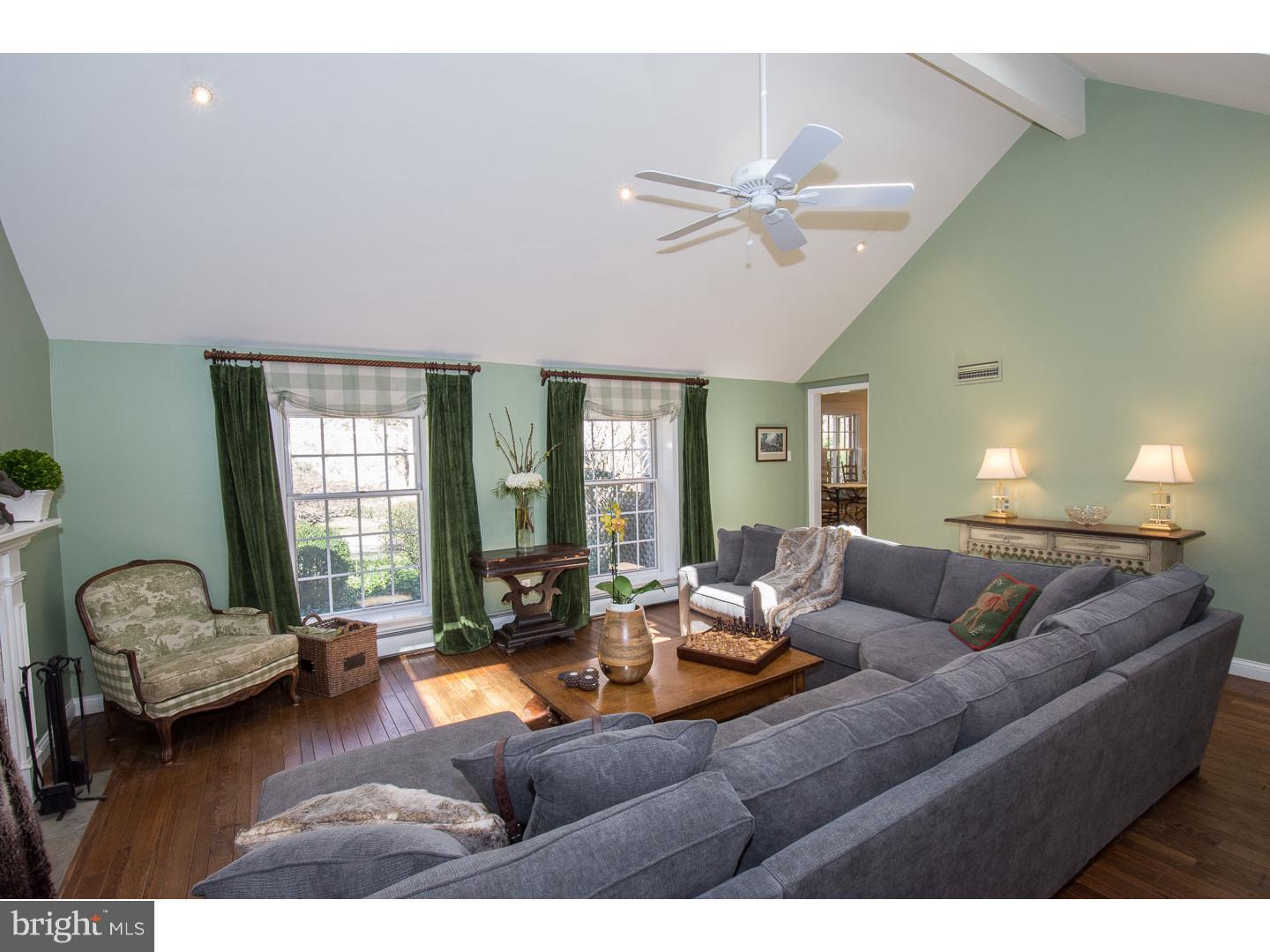 132 Old Gulph Road Gladwyne, PA 19035 - Photo 9 of 25