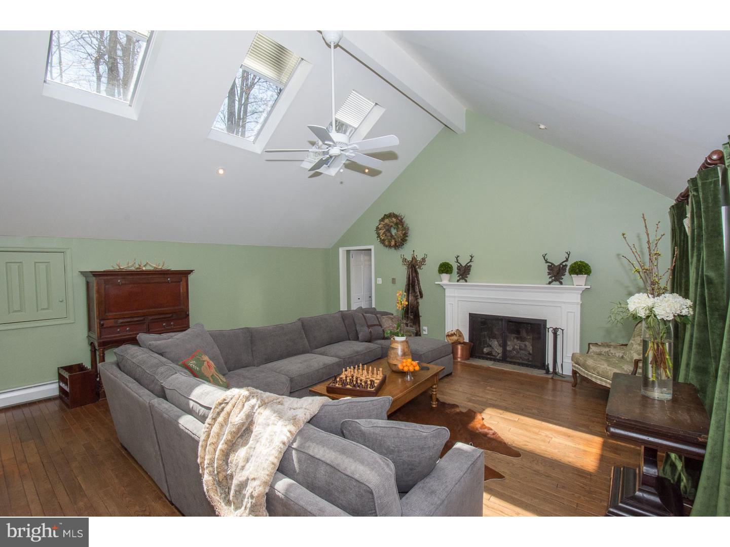 132 Old Gulph Road Gladwyne, PA 19035 - Photo 10 of 25