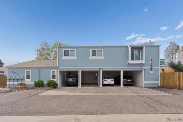 $309,900 | 7995 Chase Circle, Unit 22, Arvada, CO 80003