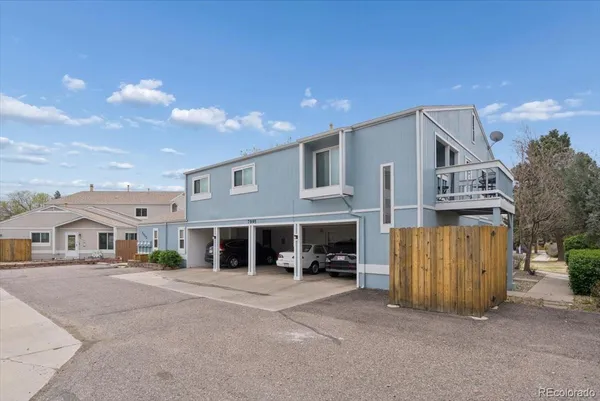 $309,900 | 7995 Chase Circle, Unit 22, Arvada, CO 80003