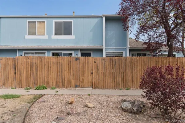 $309,900 | 7995 Chase Circle, Unit 22, Arvada, CO 80003