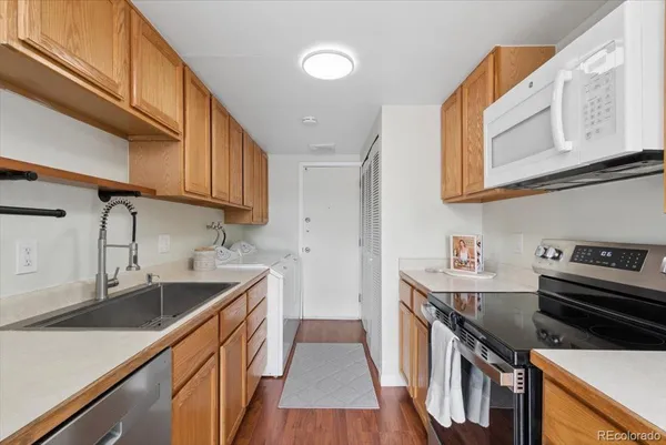 $309,900 | 7995 Chase Circle, Unit 22, Arvada, CO 80003