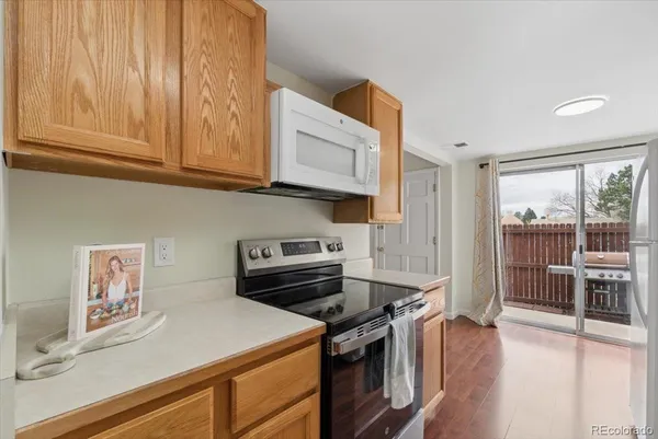 $309,900 | 7995 Chase Circle, Unit 22, Arvada, CO 80003