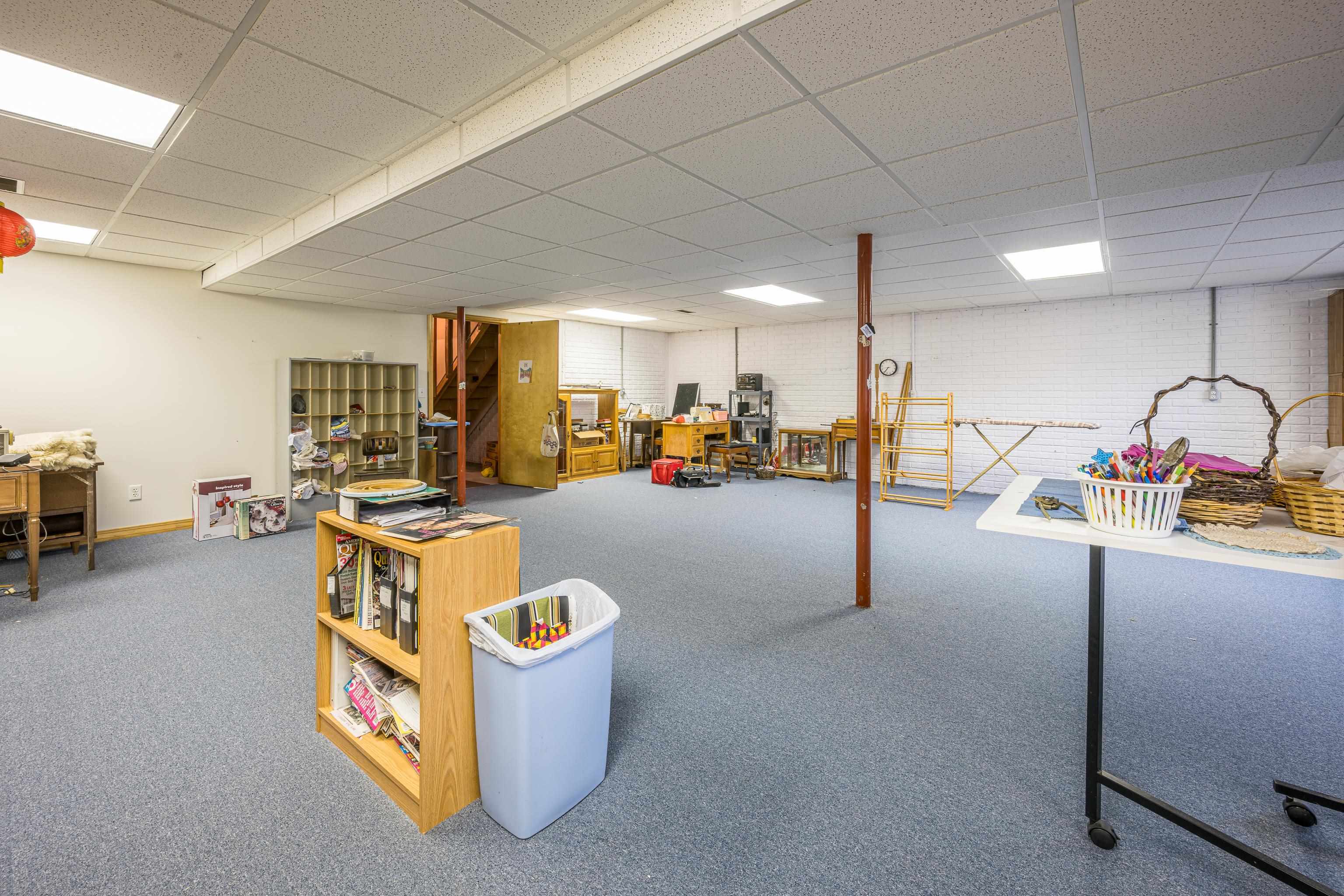5818 West Baker Road Coleman, MI 48618 - Photo 35 of 86