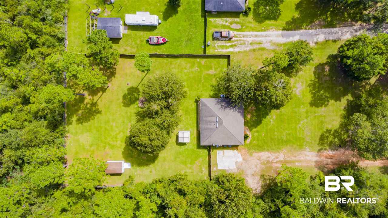 16095 Durban Fork Road Bay Minette, AL 36507 - Photo 40 of 45