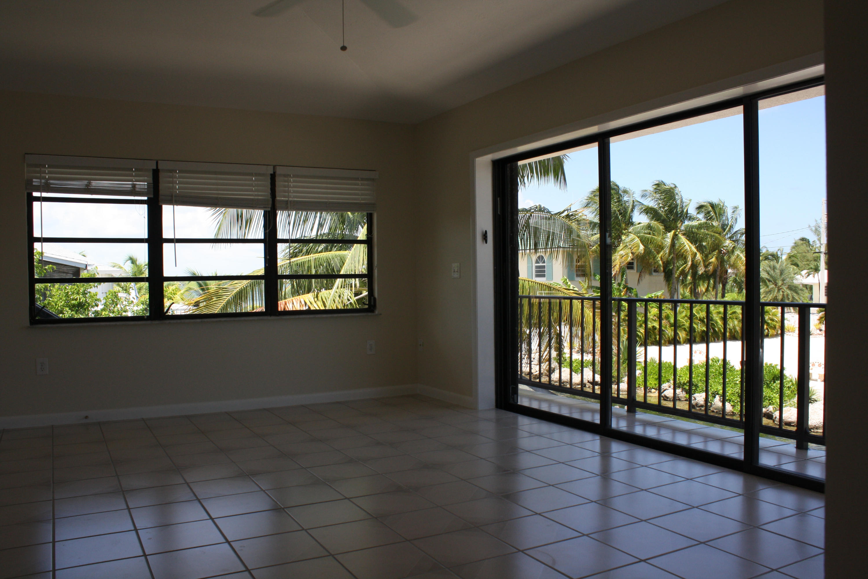 29437 Ranger Avenue Big Pine Key, FL 33043 - Photo 13 of 33 Living Room - open view