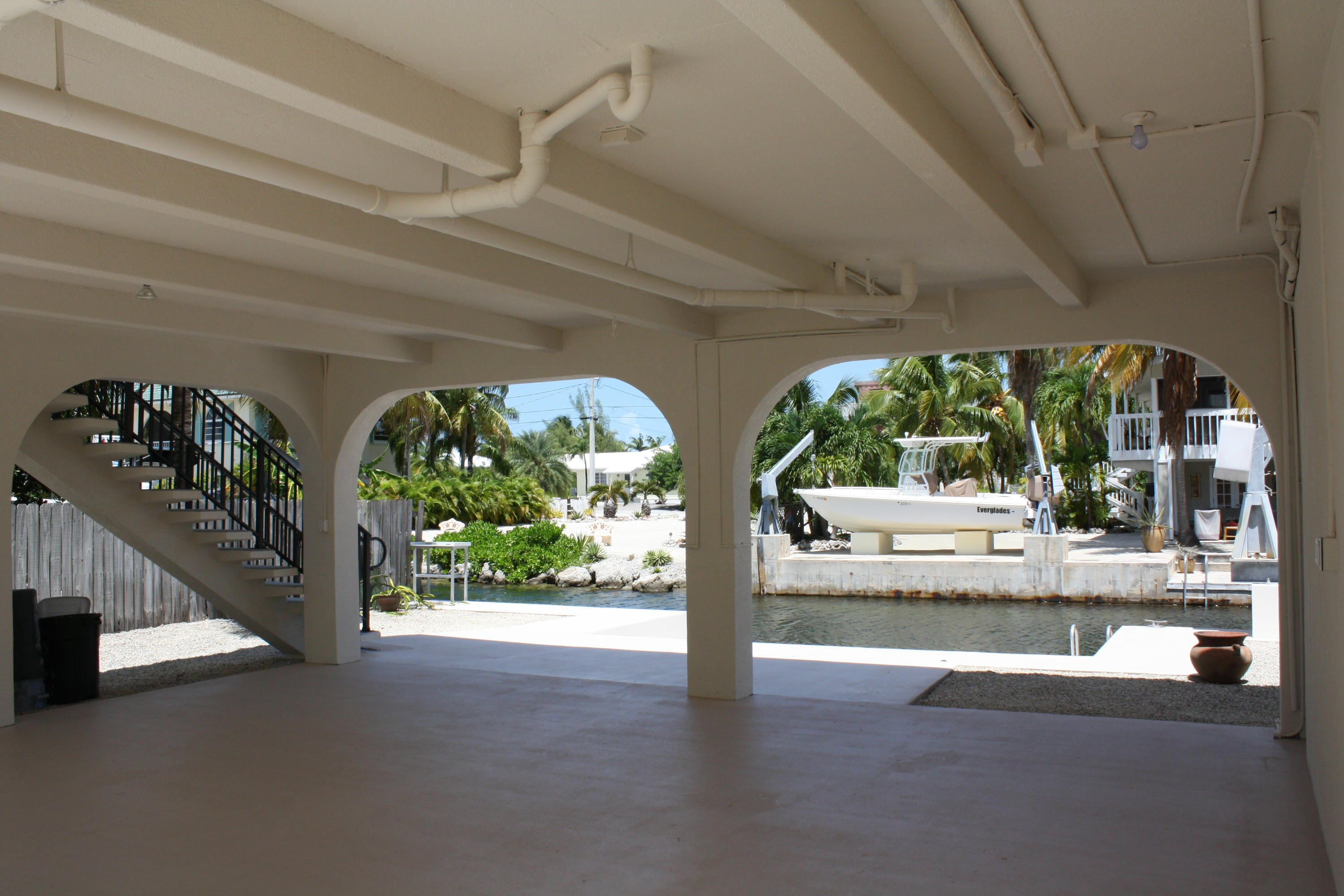 29437 Ranger Avenue Big Pine Key, FL 33043 - Photo 33 of 33 Covered Parking