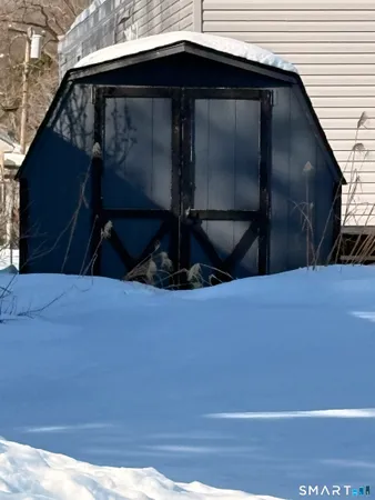 a view of outdoor space