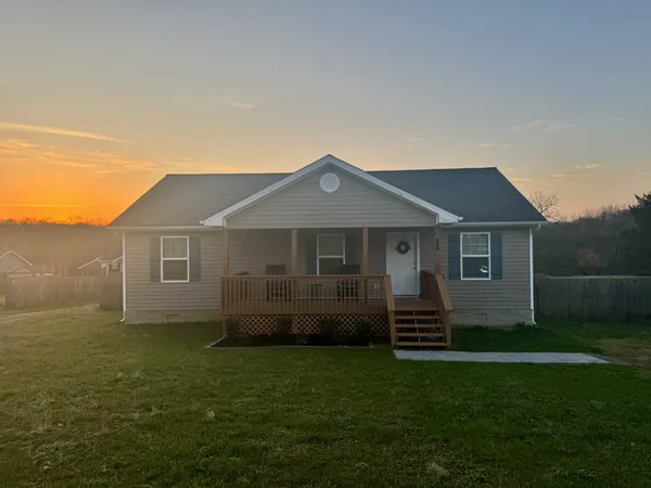 $298,900 | 426 Edgewood Street, Alexandria, TN 37012