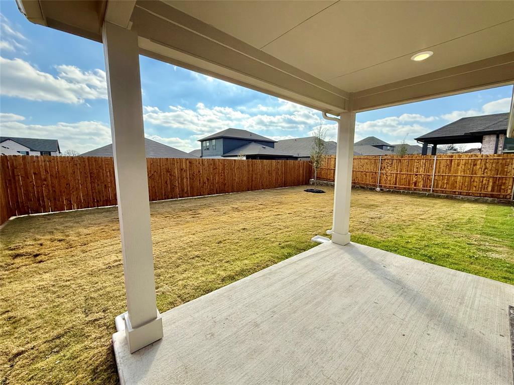 2104 Rannoch Street Sherman, TX 75092 - Photo 32 of 34