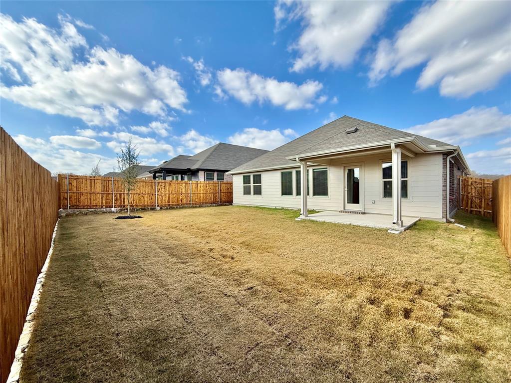 2104 Rannoch Street Sherman, TX 75092 - Photo 33 of 34