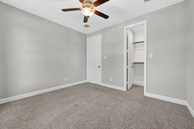 a view of a volley ball court