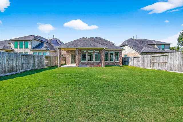 $3,500 | 3507 Canyon Branch Lane, Fulshear, TX 77441