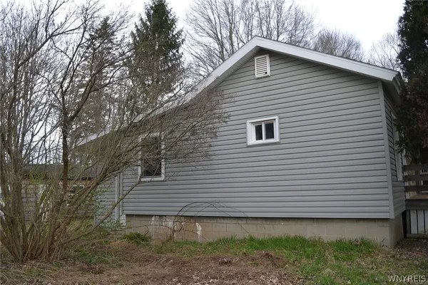 $120,000 | 5781 Highway 60, Gerry, NY 14782