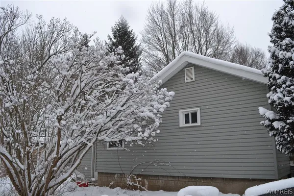 $125,000 | 5781 Highway 60, Gerry, NY 14782