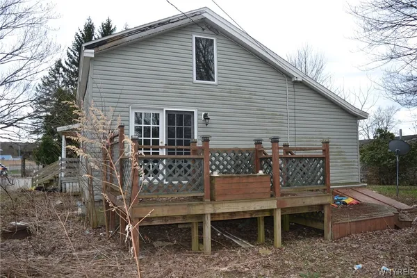 $120,000 | 5781 Highway 60, Gerry, NY 14782