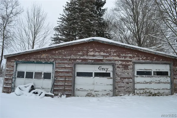 $125,000 | 5781 Highway 60, Gerry, NY 14782