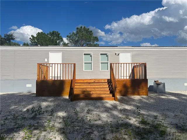 $249,999 | 430 South Romero Street, Clewiston, FL 33440