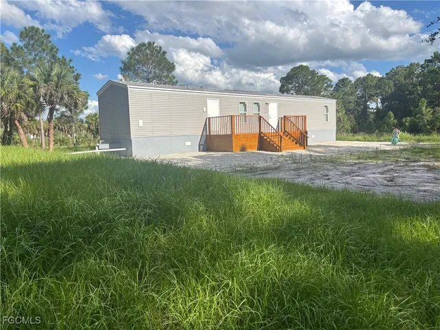 $249,999 | 430 South Romero Street, Clewiston, FL 33440