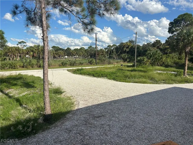 $249,999 | 430 South Romero Street, Clewiston, FL 33440