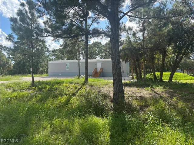 $249,999 | 430 South Romero Street, Clewiston, FL 33440