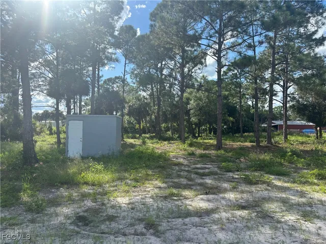 $249,999 | 430 South Romero Street, Clewiston, FL 33440